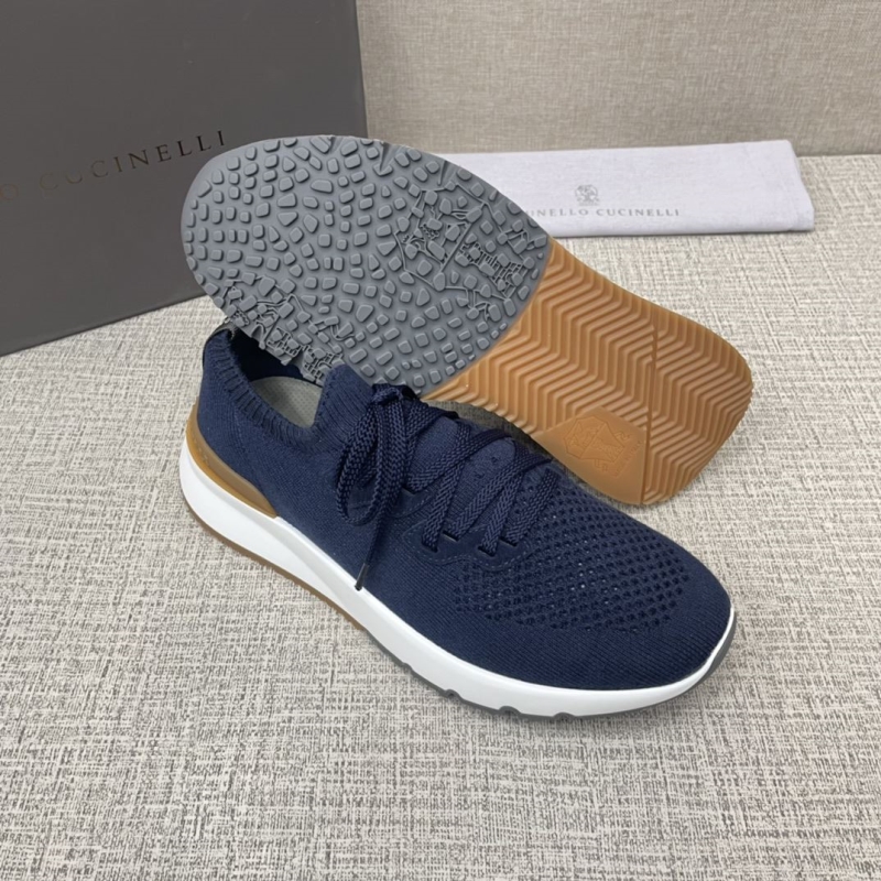 Brunello Cucinelli Sneakers